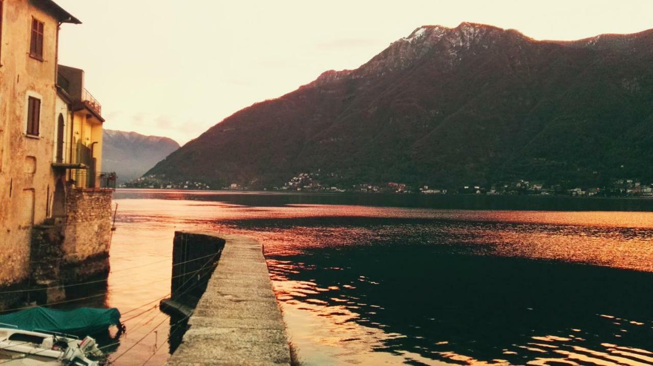 Lake'S Sound Несо Екстериор снимка
